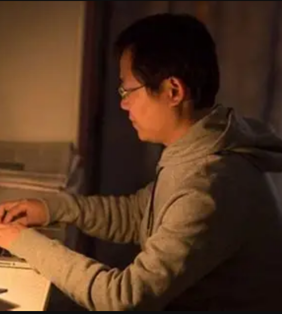 人物照片
